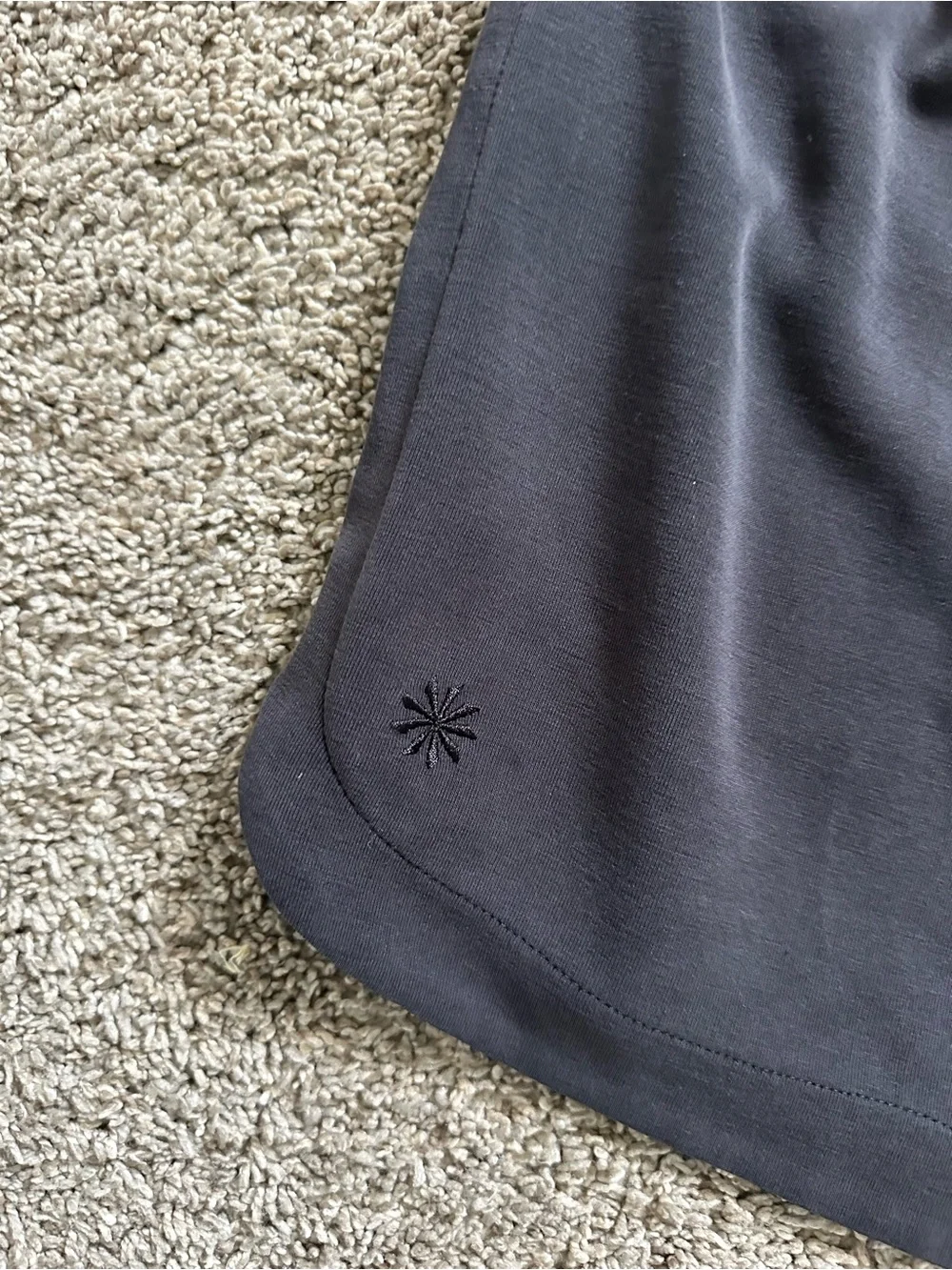 Athleta lightweight athletic